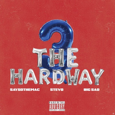 3 The Hardway - Single