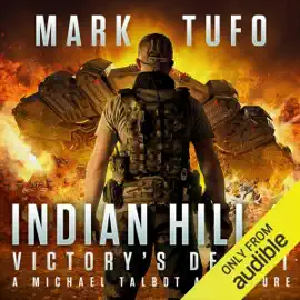 Victory's Defeat (Unabridged)