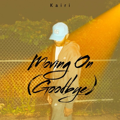 Moving on (Goodbye) - Single