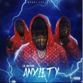 Run Up Dem Digits LIL RATED