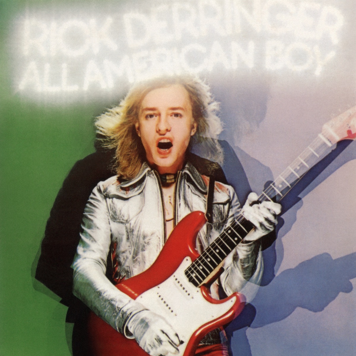 Live In Cleveland - Album by Rick Derringer - Apple Music