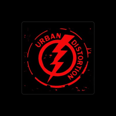 Listen to Urban Distortion, watch music videos, read bio, see tour dates & more!