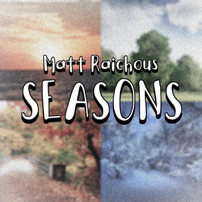 Seasons - EP