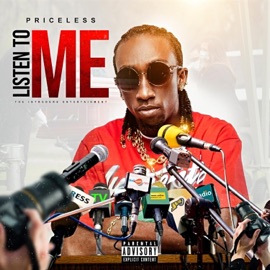 Listen to Me Priceless