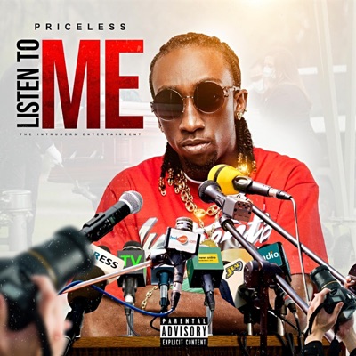 Listen to Me - Single