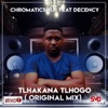 Thlakana Tlhogo (feat. Decency) - Single