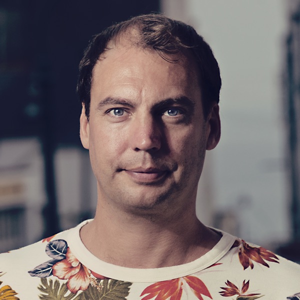 Timo Garcia's avatar