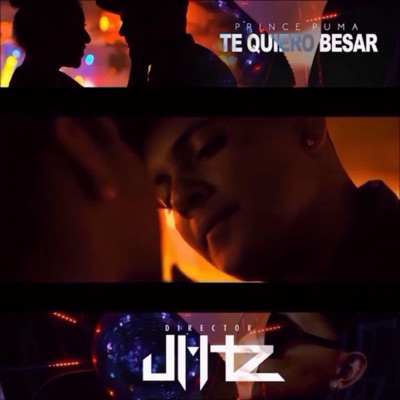 Te Quiero Besar - Single