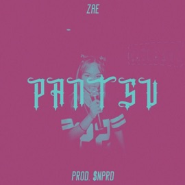 Pantsu Zae
