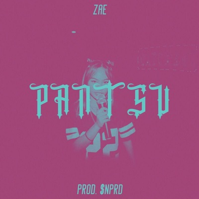 Pantsu - Single