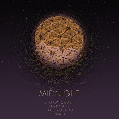 MIDNIGHT (feat. Terrence Hawthorne, Jake Roland & Swaff) - Single