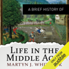 A Brief History of Life in the Middle Ages: Brief Histories (Unabridged) - Martyn Whittock