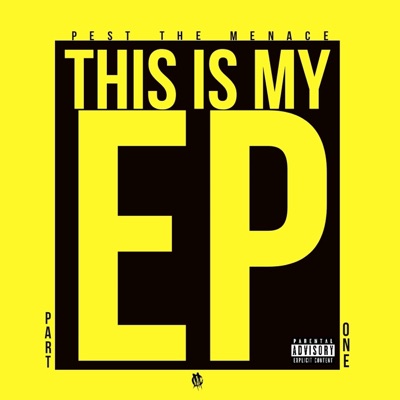 This Is My EP