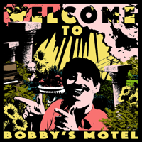 Pottery - Welcome to Bobby's Motel artwork
