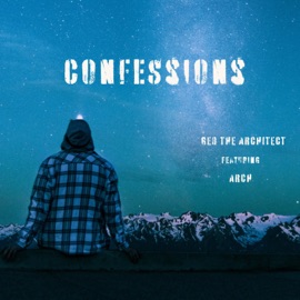 Confessions (feat. Arch) Geo The Architect