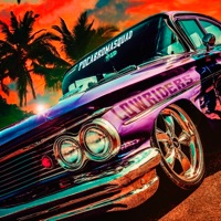 Lowriders - Single - PocaBromaSquad