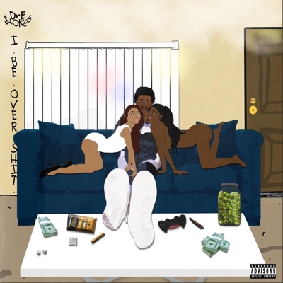 I.B.O.S. (I Be Over Shit)