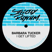 I Get Lifted (Original Radio Mix) artwork