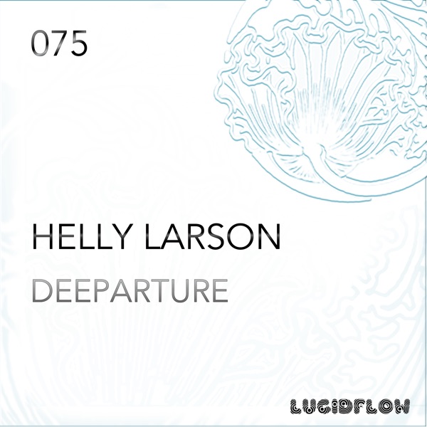 Deeparture - EP