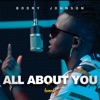 All About You (feat. Kwasman) - Single