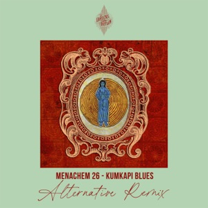 Kumkapi Blues - Single