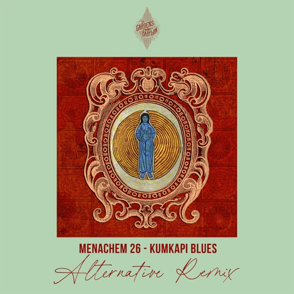Kumkapi Blues - Single