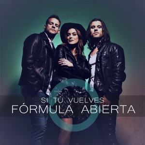 Si Tú Vuelves - Single