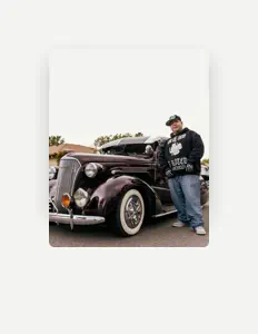 Listen to Charlie Lucky, watch music videos, read bio, see tour dates & more!