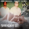 She Got It - Single