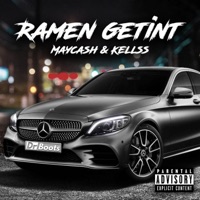 Ramen Getint - Single - Maycash & Kellss