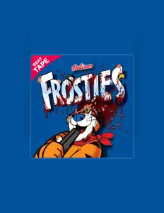 Deliuanを聴いたり、ミュージックビデオを鑑賞したり、経歴やツアー日程などを確認したりしましょう！