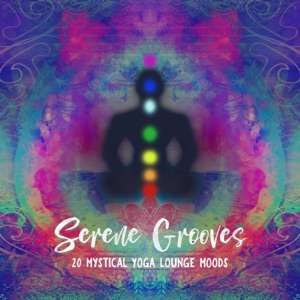 Serene Grooves - 20 Mystical Yoga Lounge Moods, Chill Out Atmosphere