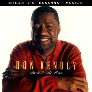Ron Kenoly Seek Your Face