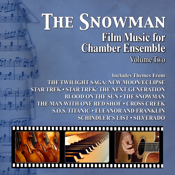 The Snowman (Film Music for Chamber Ensemble)