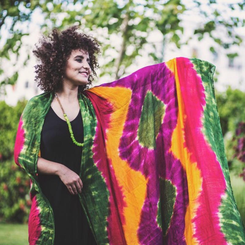 Chaabi Mazzika - الحديقة السرية