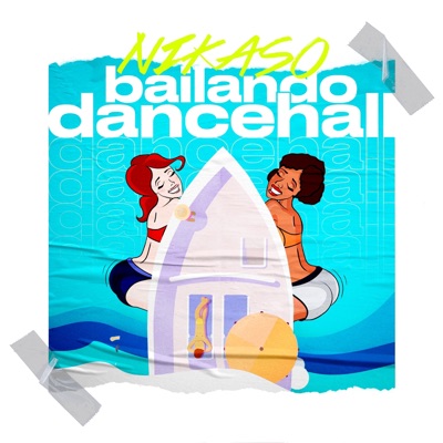 Bailando Dancehall - Single