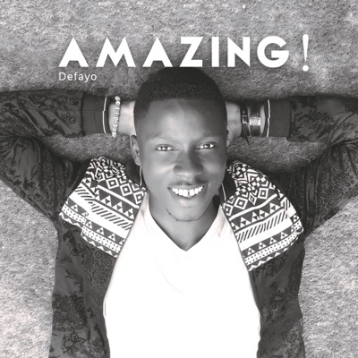 Amazing! (Instrumental) - Single