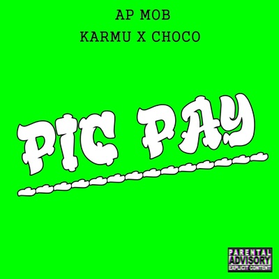 Pic Pay - Single