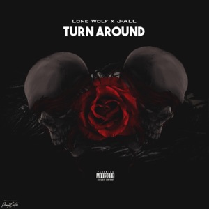 Turn Around (feat. J-All) - Single
