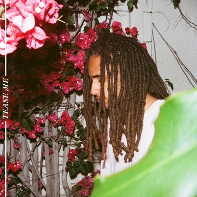 Tease Me (feat. Taylor Beau) - Single