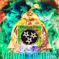 Twisted Outlook - Single - Devilish Trio