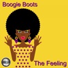 The Feeling (2020 Rework) cover art