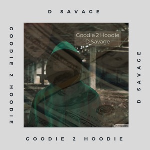 Goodie 2 Hoodie - EP