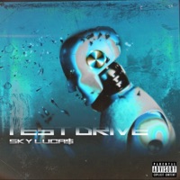 Test Drive - Single - Sky Luca$