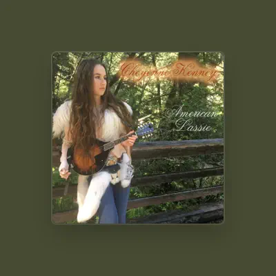 Listen to Cheyenne Kenney, watch music videos, read bio, see tour dates & more!
