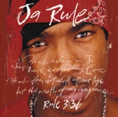 Ja Rule - Between Me and You (feat. Christina Milian)