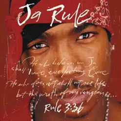 Rule 3:36 - Ja Rule