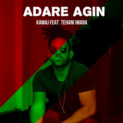 Adare Agin (feat. Tehani Imara) - Single