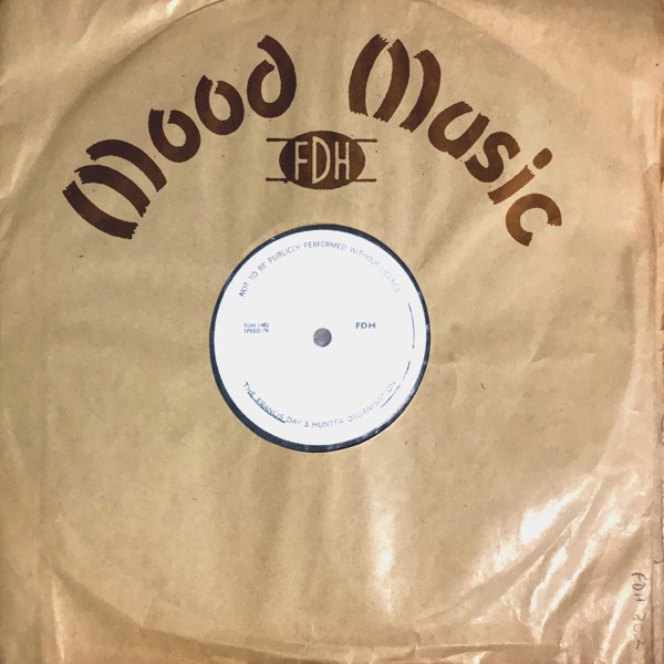 Legend of the Pine Trees - Single