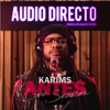 Antes: Audio Directo (Live Session) - Single